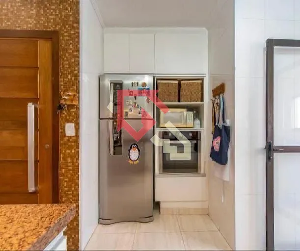 Apartamento, 3 quartos, 127 m² - Foto 4