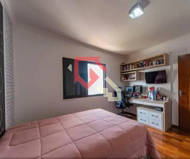 Apartamento, 3 quartos, 127 m² - Foto 9