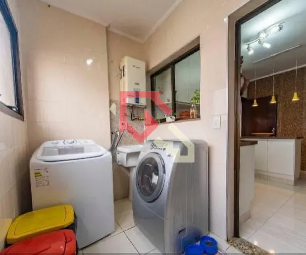 Apartamento, 3 quartos, 127 m² - Foto 15