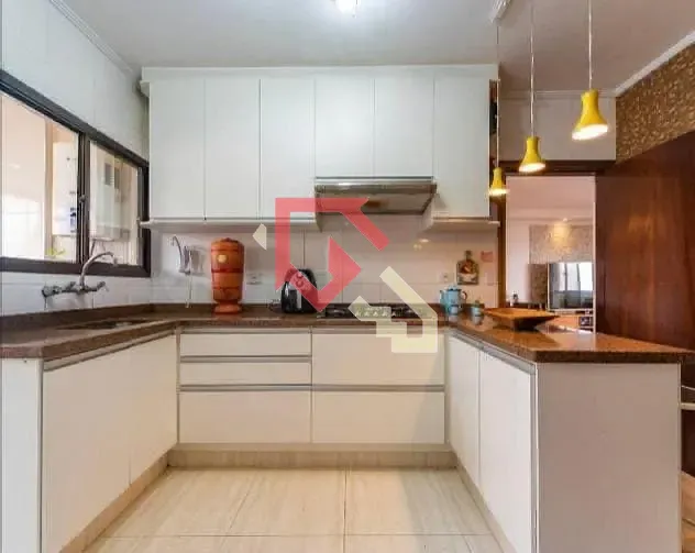 Apartamento, 3 quartos, 127 m² - Foto 3