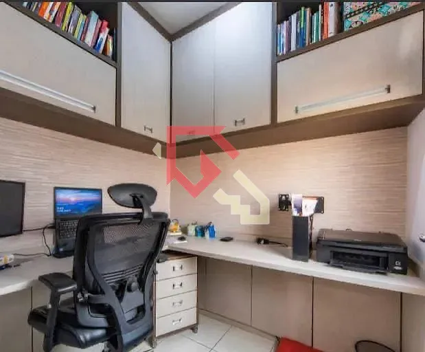 Apartamento, 3 quartos, 127 m² - Foto 11