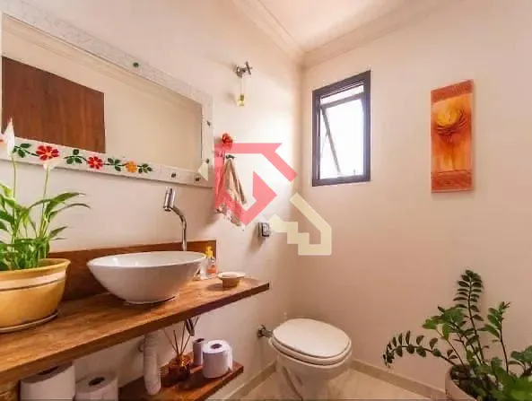 Apartamento, 3 quartos, 127 m² - Foto 12