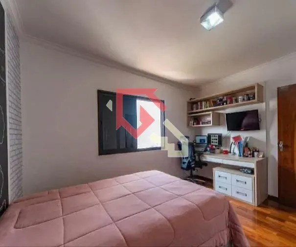 Apartamento, 3 quartos, 127 m² - Foto 8
