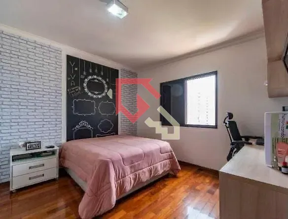 Apartamento, 3 quartos, 127 m² - Foto 7