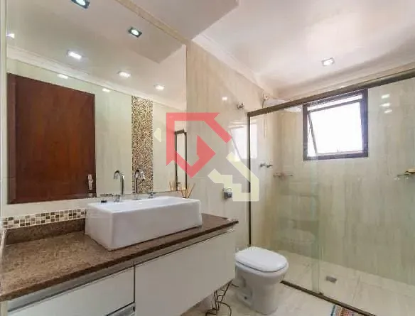Apartamento, 3 quartos, 127 m² - Foto 14