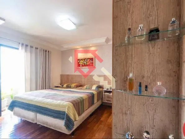 Apartamento, 3 quartos, 127 m² - Foto 5
