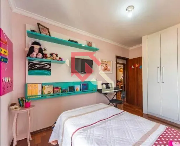 Apartamento, 3 quartos, 127 m² - Foto 6