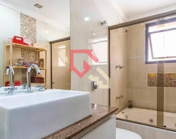 Apartamento, 3 quartos, 127 m² - Foto 13