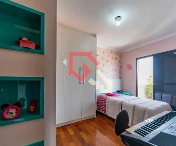 Apartamento, 3 quartos, 127 m² - Foto 10