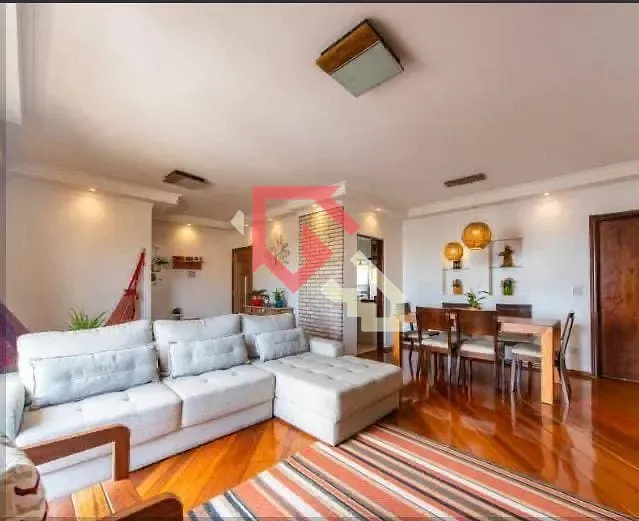 Apartamento, 3 quartos, 127 m² - Foto 2