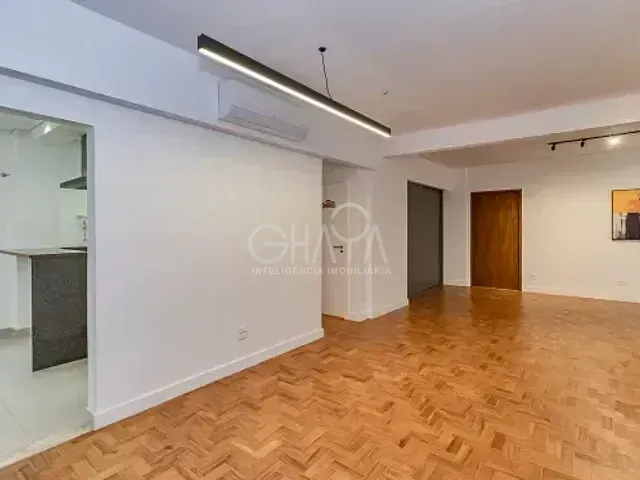 Apartamento 3 quartos e 3 banheiros, à venda, no bairro Jardim Paulista em São Paulo