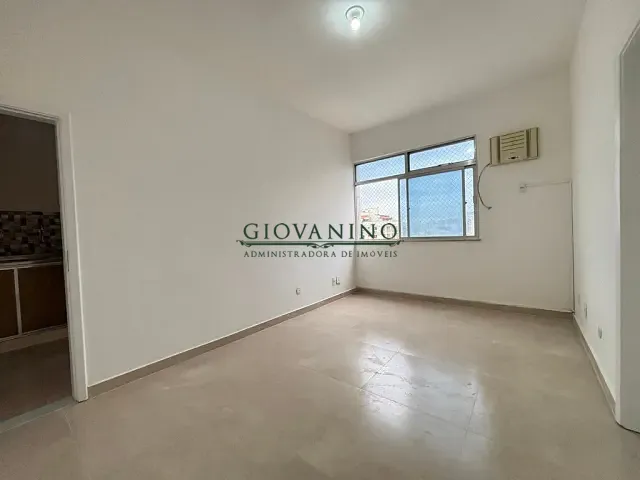 Apartamento com 46m² 1 quarto e 2 banheiros, à venda, no bairro Tijuca em Rio de Janeiro