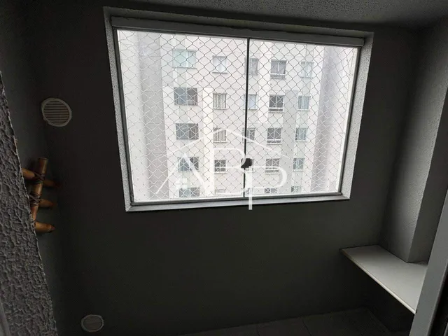 Apartamento com 27m² 1 quarto e 1 banheiro, à venda, no bairro Vila das Bandeiras em Guarulhos