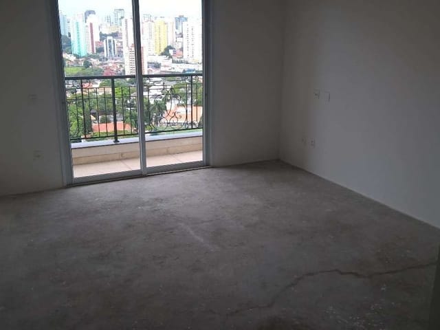 Apartamento 4 quartos e 2 banheiros, à venda, no bairro Moema em São Paulo