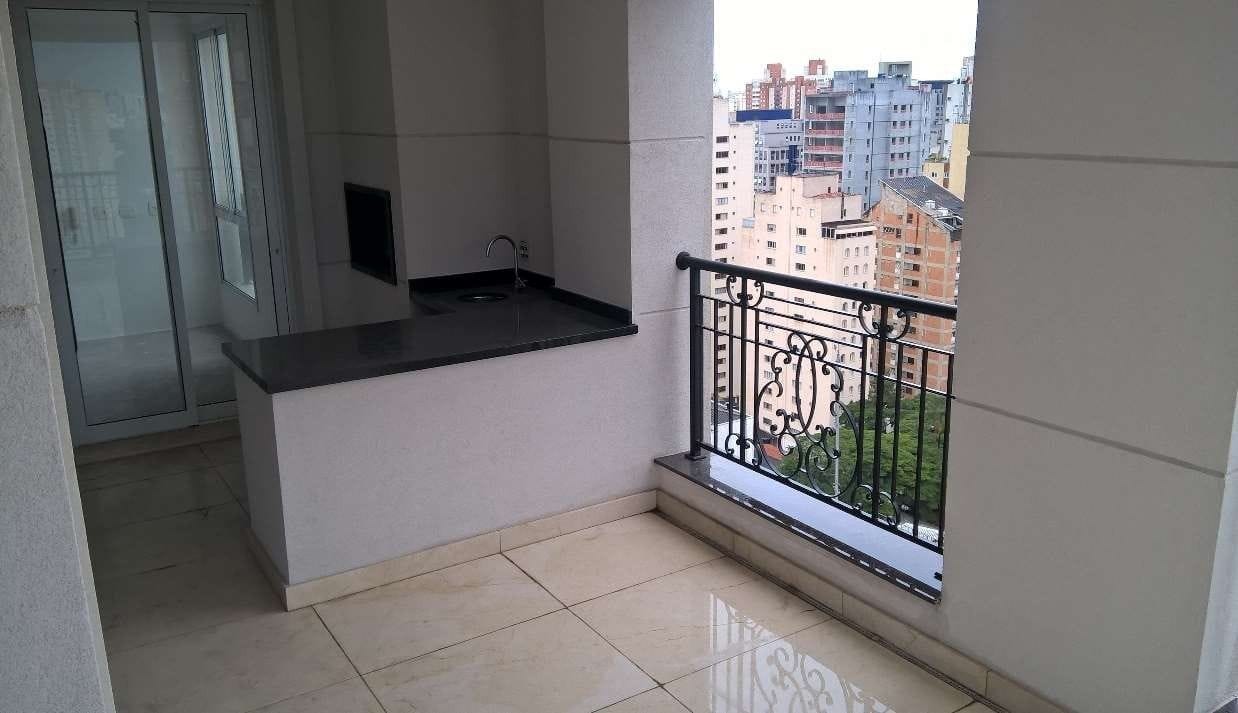 Apartamento, 4 quartos, 400 m² - Foto 11