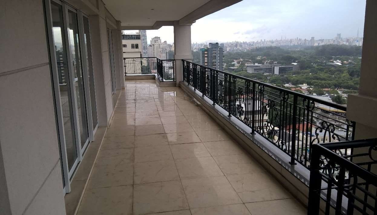 Apartamento, 4 quartos, 400 m² - Foto 1