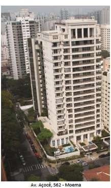 Apartamento, 4 quartos, 400 m² - Foto 2