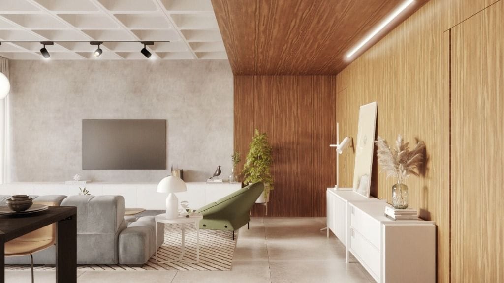Apartamento, 4 quartos, 123 m² - Foto 2