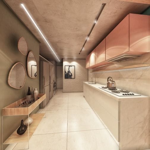 Apartamento, 4 quartos, 123 m² - Foto 4