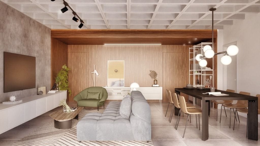 Apartamento, 4 quartos, 123 m² - Foto 1