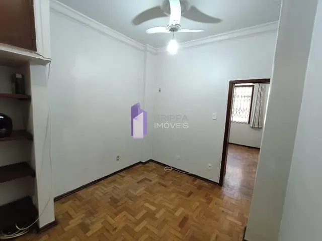 Apartamento 2 quartos e 1 banheiro, à venda, no bairro Santa Teresa em Rio de Janeiro
