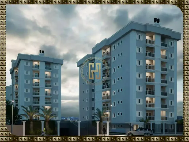 Apartamento 2 quartos e 1 banheiro, à venda, no bairro Centro em Nova Mutum