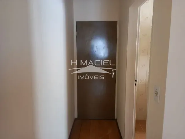 Apartamento com 50m² 1 quarto e 2 banheiros, à venda, no bairro Centro em Campinas
