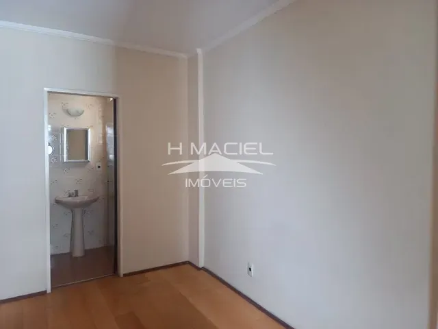 Apartamento com 50m² 1 quarto e 2 banheiros, à venda, no bairro Centro em Campinas