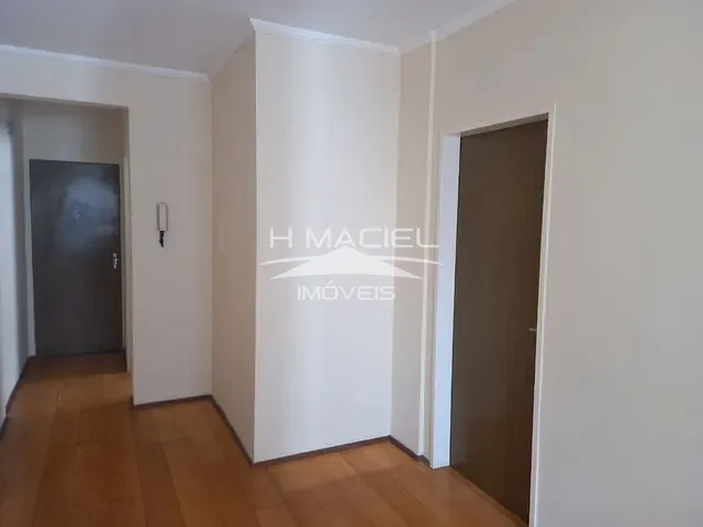 Apartamento com 50m² 1 quarto e 2 banheiros, à venda, no bairro Centro em Campinas