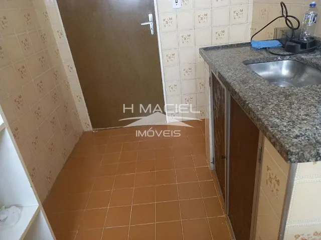 Apartamento com 50m² 1 quarto e 2 banheiros, à venda, no bairro Centro em Campinas