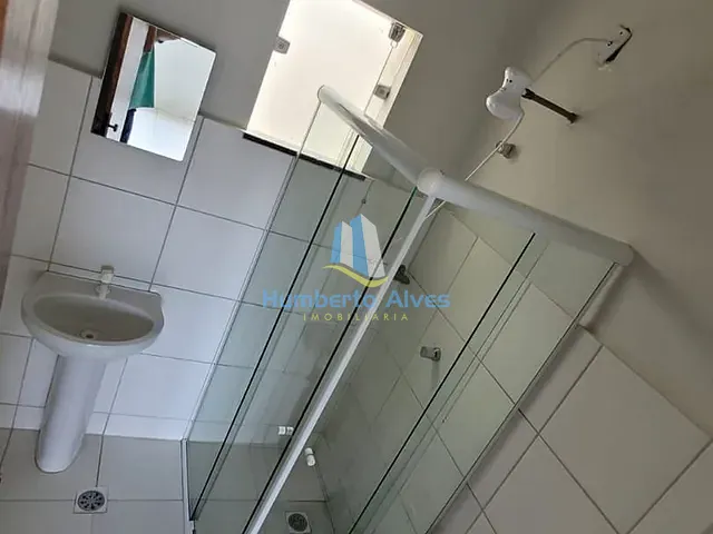 Apartamento 2 quartos e 2 banheiros, à venda, no bairro Candeias em Vitória da Conquista