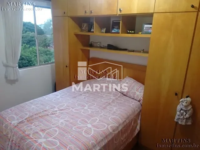 Apartamento 3 quartos e 1 banheiro, à venda, no bairro Jardim Umuarama em São Paulo