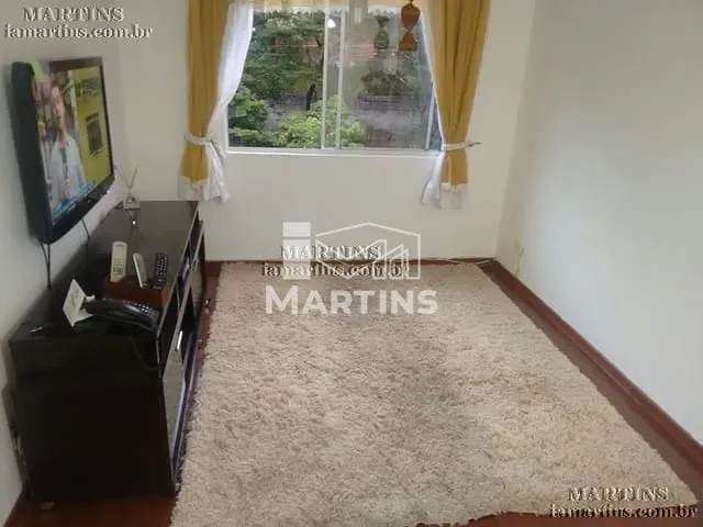 Apartamento 3 quartos e 1 banheiro, à venda, no bairro Jardim Umuarama em São Paulo