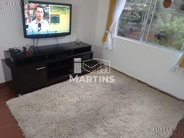 Apartamento 3 quartos e 1 banheiro, à venda, no bairro Jardim Umuarama em São Paulo