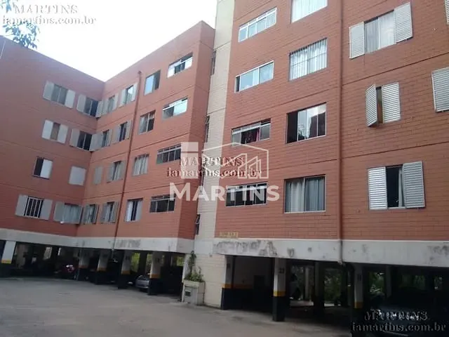 Apartamento 3 quartos e 1 banheiro, à venda, no bairro Jardim Umuarama em São Paulo