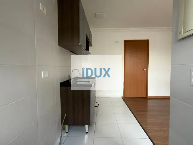 Apartamento 2 quartos e 1 banheiro, para alugar, no bairro Iná em São José dos Pinhais