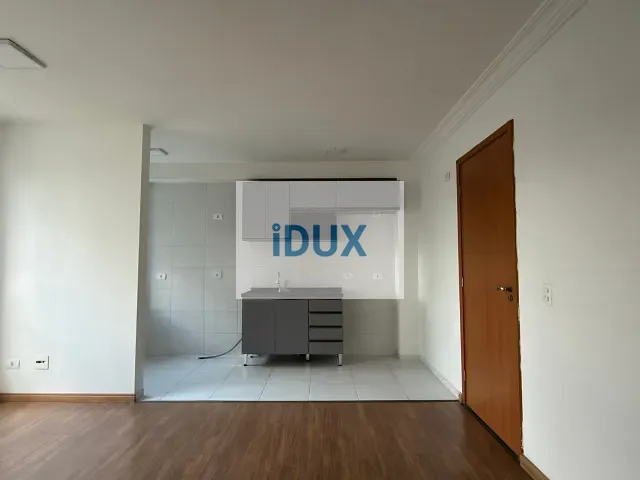 Apartamento 2 quartos e 1 banheiro, para alugar, no bairro Iná em São José dos Pinhais