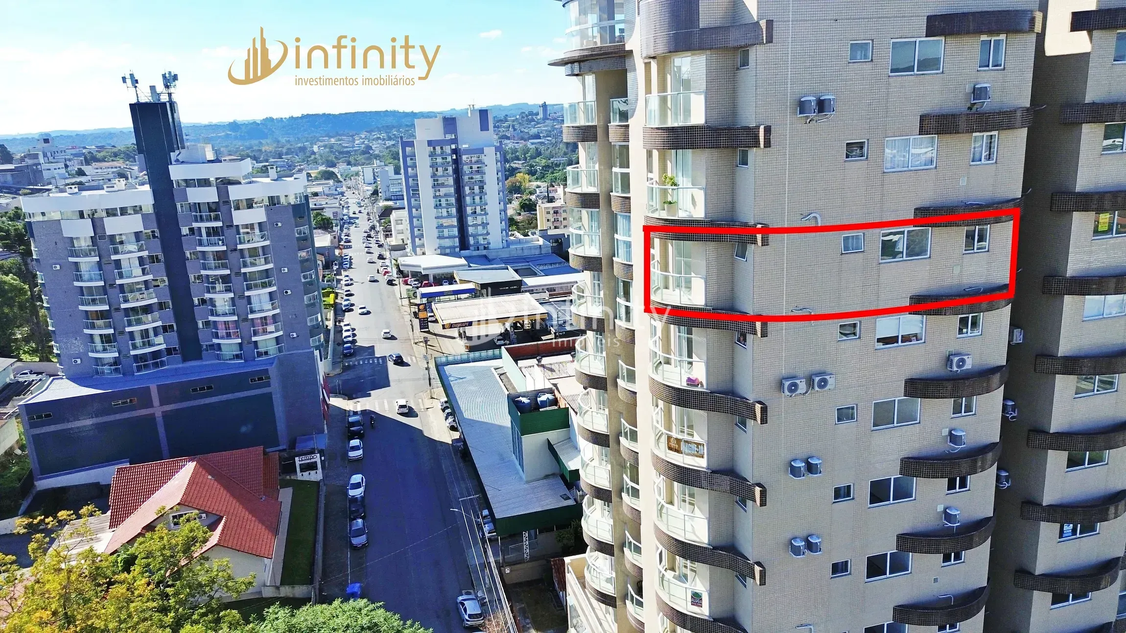 Apartamento, 2 quartos, 95 m² - Foto 1