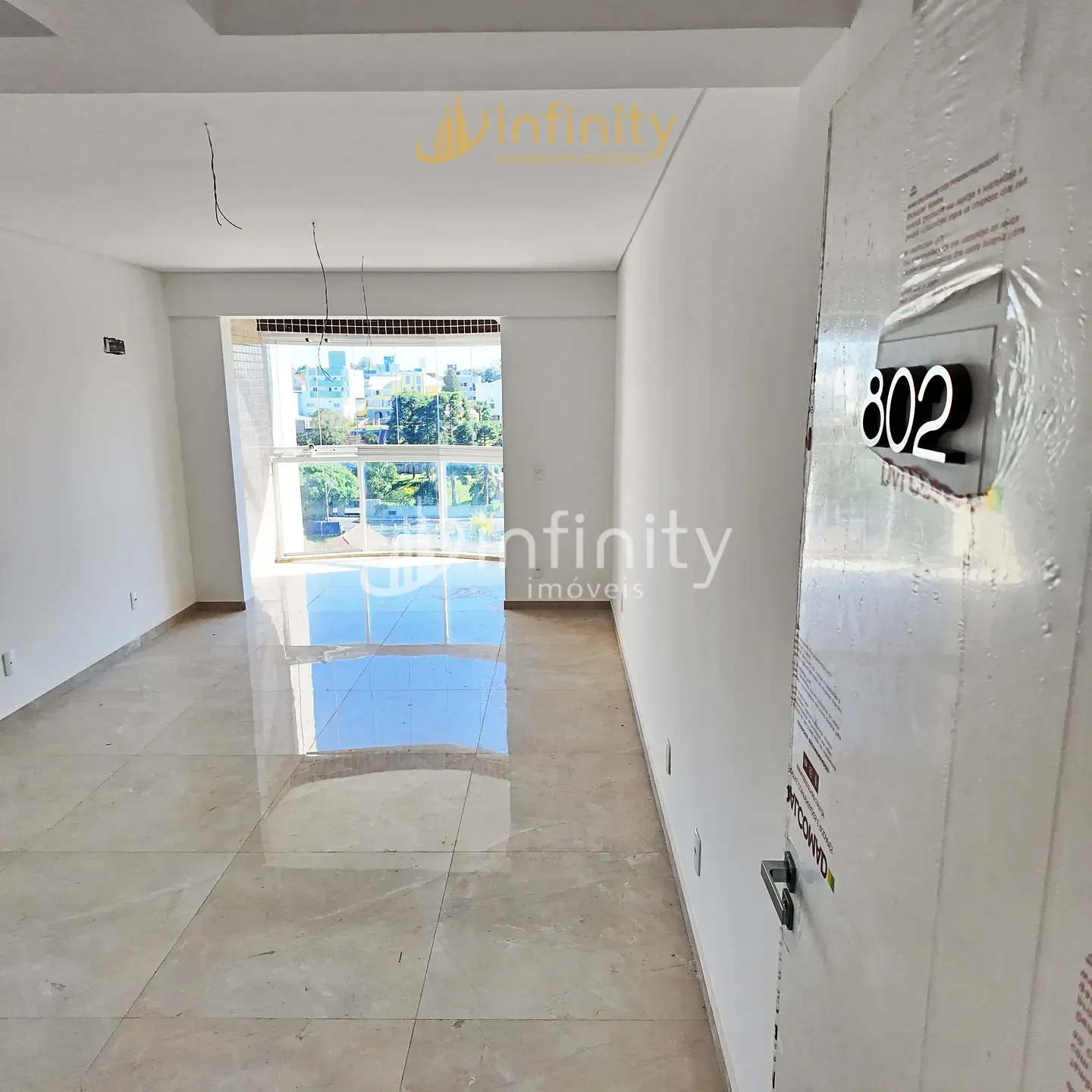 Apartamento, 2 quartos, 95 m² - Foto 7