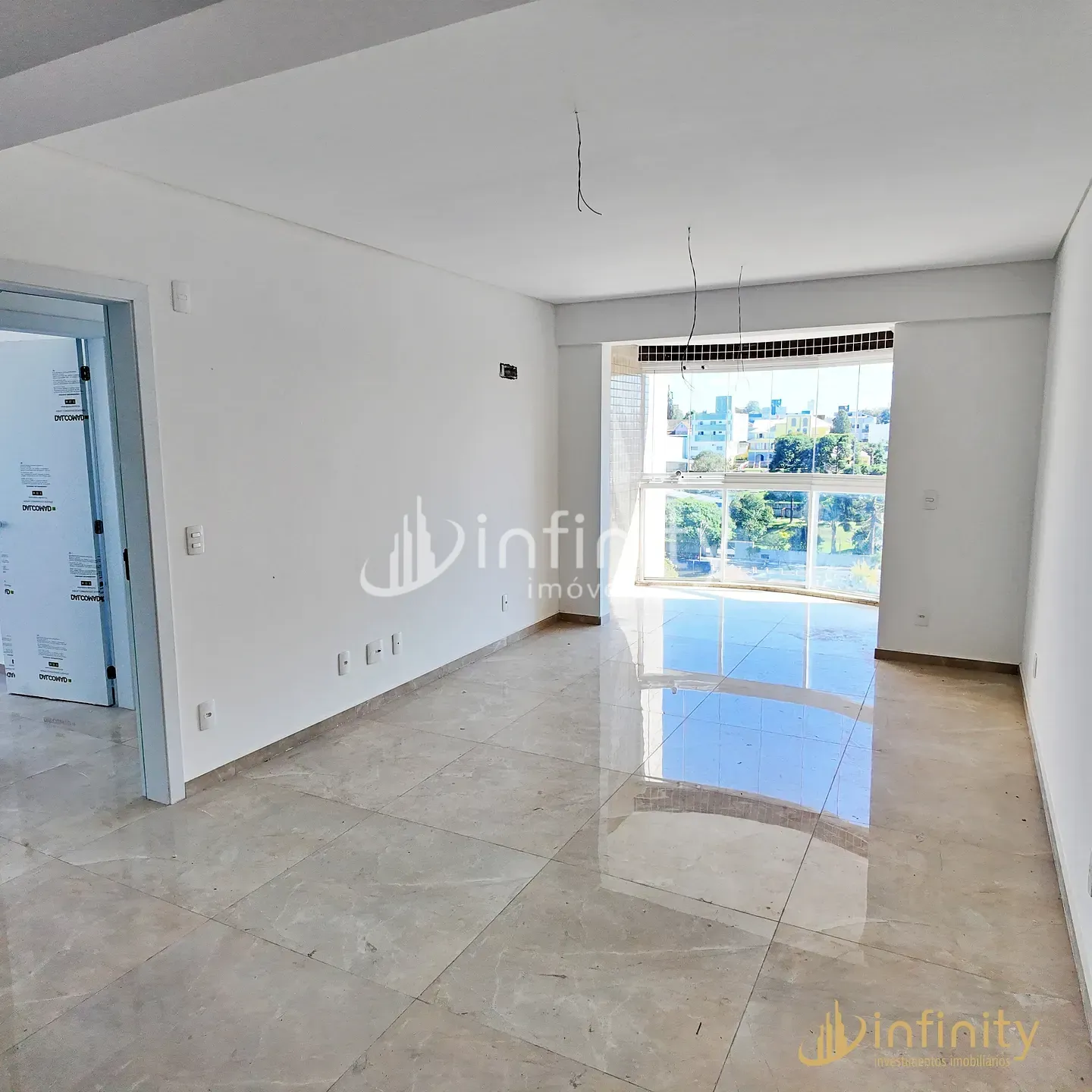 Apartamento, 2 quartos, 95 m² - Foto 8
