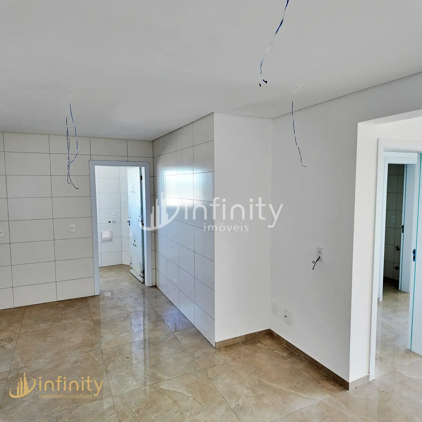 Apartamento, 2 quartos, 95 m² - Foto 9