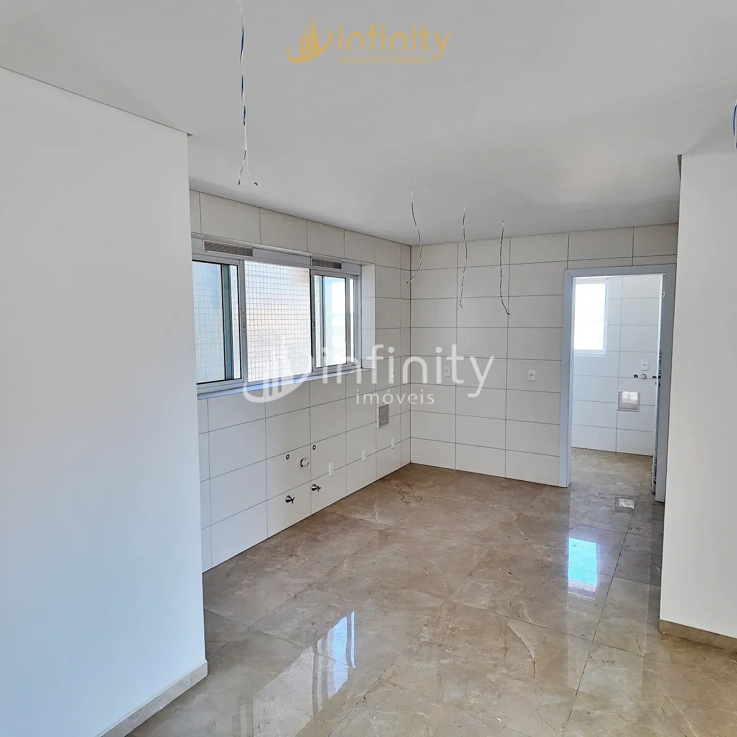 Apartamento, 2 quartos, 95 m² - Foto 11