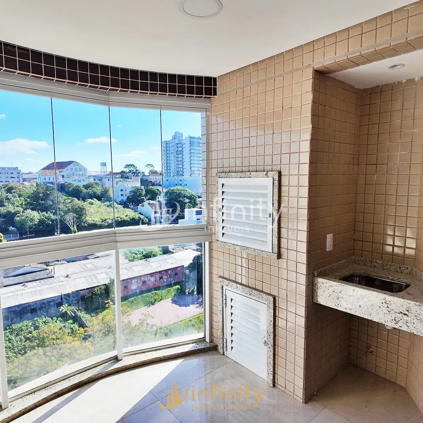 Apartamento, 2 quartos, 95 m² - Foto 14