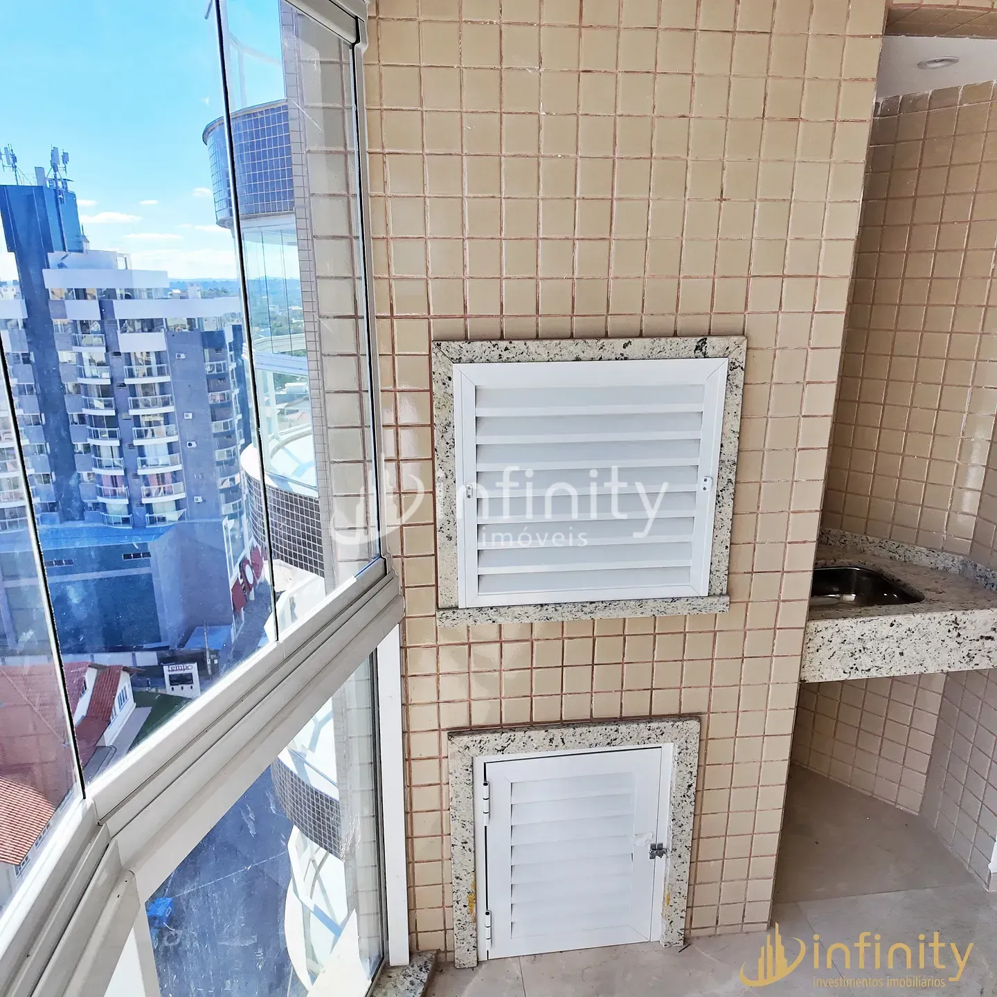 Apartamento, 2 quartos, 95 m² - Foto 16