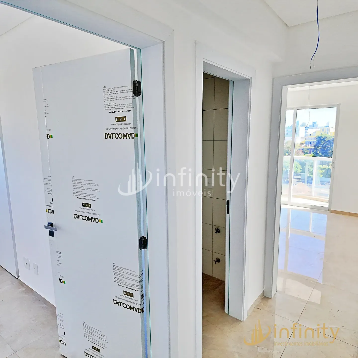 Apartamento, 2 quartos, 95 m² - Foto 17