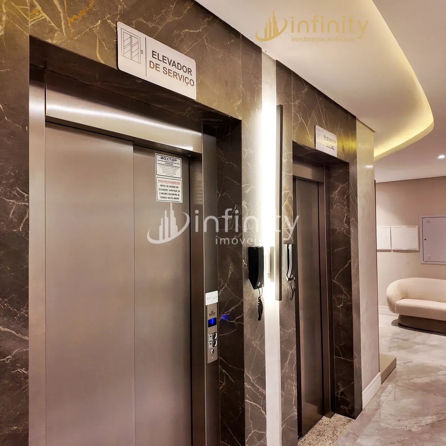 Apartamento, 2 quartos, 95 m² - Foto 3