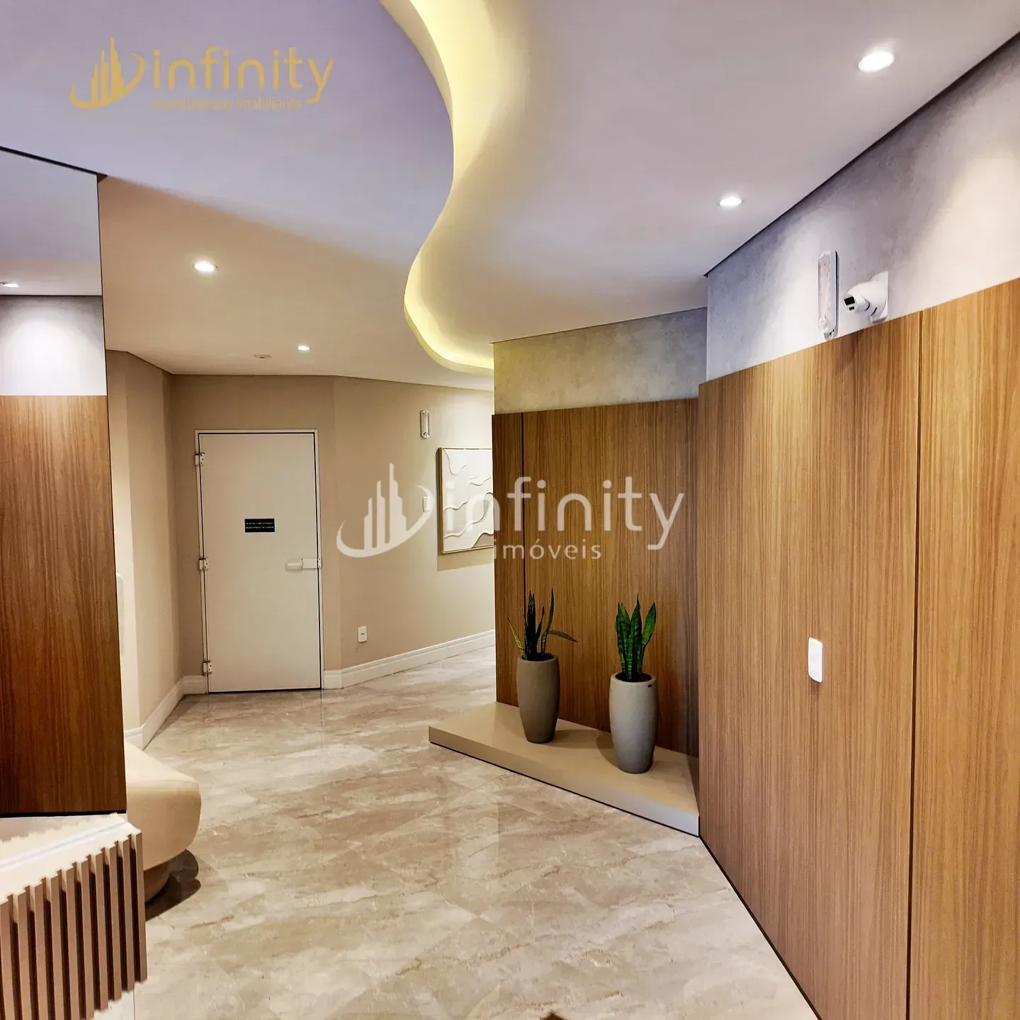 Apartamento, 2 quartos, 95 m² - Foto 4