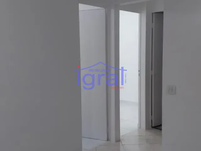Apartamento 2 quartos e 1 banheiro, à venda, no bairro Vila Guarani (Z Sul) em São Paulo