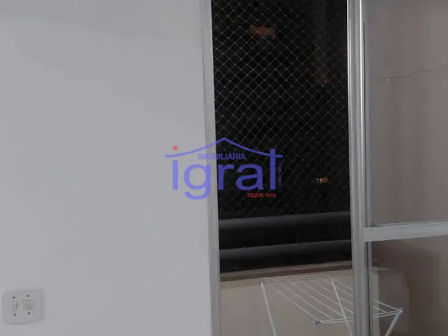 Apartamento 2 quartos e 1 banheiro, à venda, no bairro Vila Guarani (Z Sul) em São Paulo