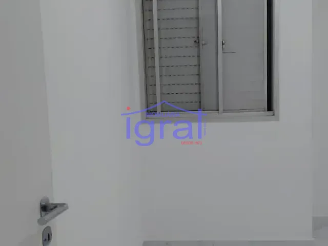 Apartamento 2 quartos e 1 banheiro, à venda, no bairro Vila Guarani (Z Sul) em São Paulo